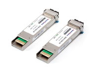 1470nm - Ethernet unimodal de la télématique 10G de module de 1610nm CWDM 10G XFP