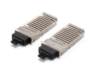 émetteur-récepteur compatible de 300M 850nm X2 HP pour 10x FC/SMF J8436A