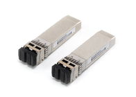 10GBASE SFP + émetteur-récepteur optique pour 10G l'Ethernet XBR-000181