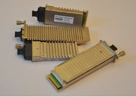 Sc compatible X2-10GB-ER du module 1550 nanomètre d'émetteur-récepteur de 10GBASE-ER 10G X2 CISCO