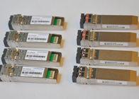 émetteurs-récepteurs compatibles de 10GBASE-ZR SFP+ CISCO pour SMF SFP-10G-ZR