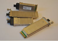 Module optique CISCO d'émetteur-récepteur compatible pour la télématique XENPAK-10GB-LR