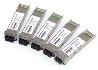 module Cisco XFP-10GER-192IR+ compatible du stockage 10G XFP de 1550nm 10GE