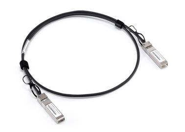10G SFP + dirigent le câble d'attache