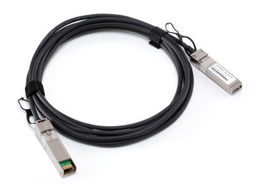 10G SFP + dirigent le câble d'attache