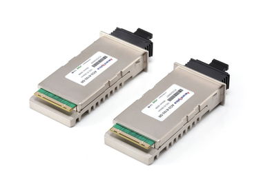 Module de Sc 10G X2 pour 10x FC