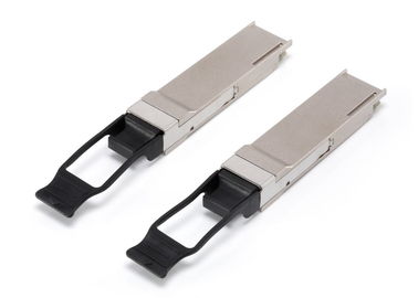 SR4 40G QSFP + émetteur-récepteur optique