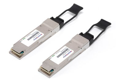 SR4 40G QSFP + émetteur-récepteur optique
