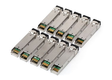 Émetteur-récepteur compatible de DWDM SFP CISCO