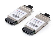 Émetteurs-récepteurs compatibles CWDM-GBIC-xxxx de CISCO SFP d'Ethernet de 1,25 gigabits