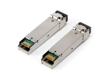 Émetteur-récepteur visuel de SMPTE SFP