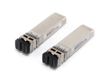 module optique SFP-10G-LR-AL d'émetteur-récepteur d'Alcatel-Lucent 10GBASE-LR SFP+