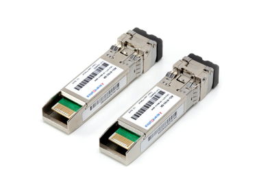 module optique SFP-10G-LR-AL d'émetteur-récepteur d'Alcatel-Lucent 10GBASE-LR SFP+