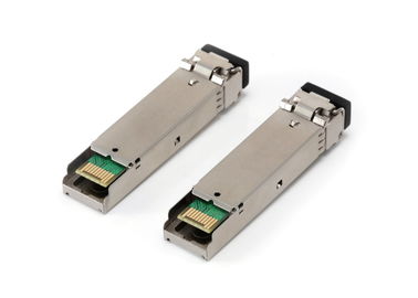 Module optique E1MG-LX d'émetteur-récepteur de SFP de fonderie pour 1000Base-LX SMF optique