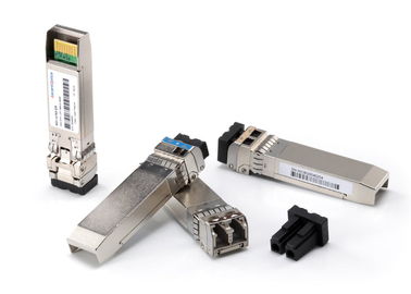 Émetteurs-récepteurs compatibles CWDM-SFP10G-xxxx de CWDM 1570nm 1590nm SFP+ CISCO