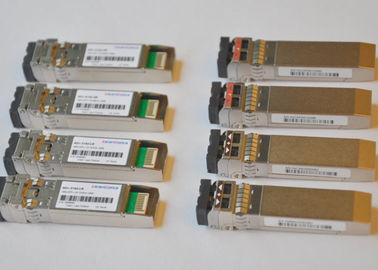 Émetteurs-récepteurs compatibles CWDM-SFP10G-xxxx de CWDM 1570nm 1590nm SFP+ CISCO