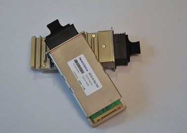 Module de Sc 10G X2 pour 10x FC