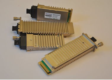Module de Sc 10G X2 pour 10x FC