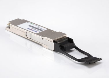 SR4 40G QSFP + émetteur-récepteur optique