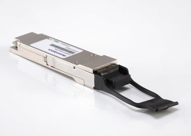 Émetteurs-récepteurs compatibles de SMF QSFP-40G-LR4 CISCO avec 40GBASE-LR4 QSFP+