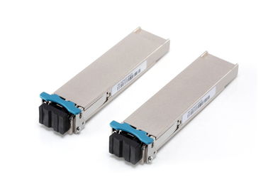 10GBASE-SR module 10G-XFP-SR à plusieurs modes de fonctionnement d'OEM 850nm Alcatel 10G XFP