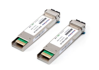 10GBASE-SR module 10G-XFP-SR à plusieurs modes de fonctionnement d'OEM 850nm Alcatel 10G XFP