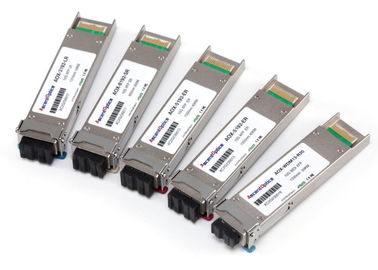 10GBASE-SR module 10G-XFP-SR à plusieurs modes de fonctionnement d'OEM 850nm Alcatel 10G XFP