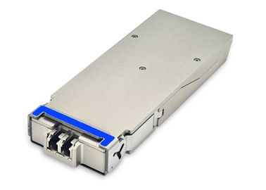 Émetteur-récepteur 100G CFP2 LR4 optique duplex de LC 1310nm 10km compatible avec Cisco