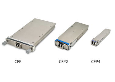 Émetteur-récepteur d'Er4 Cfp2 pour l'Ethernet, modules 100g optiques 3 ans de garantie