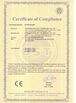 Chine Ascent Optics Co.,Ltd. certifications